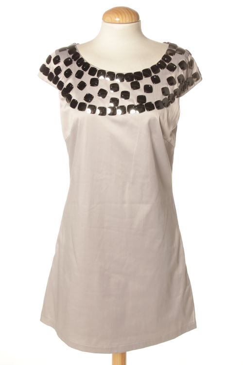 Robe casual