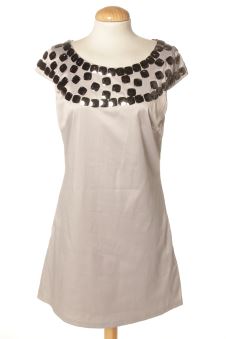 Robe casual M PERCENTIL, photo 1 sur 2