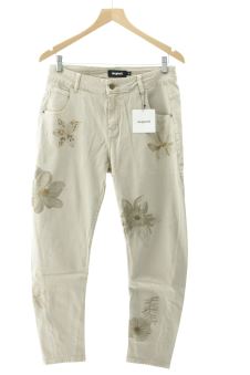 Jeans 38 Desigual, photo 1 sur 2