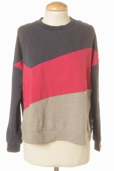 Sweatshirt M Princesse tam tam