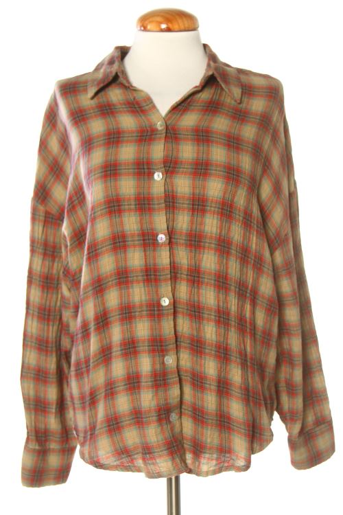 Camicia