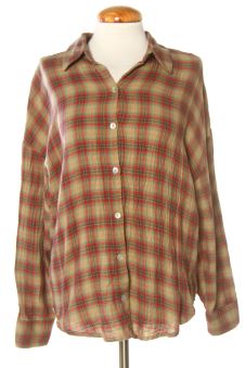 Camicia XS Pull & Bear, foto 1 di 2
