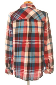 Camisa S Stradivarius
