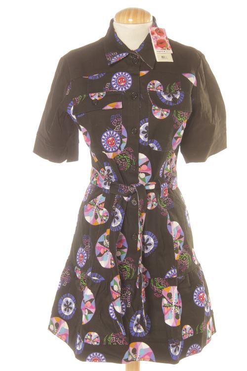 Robe casual
