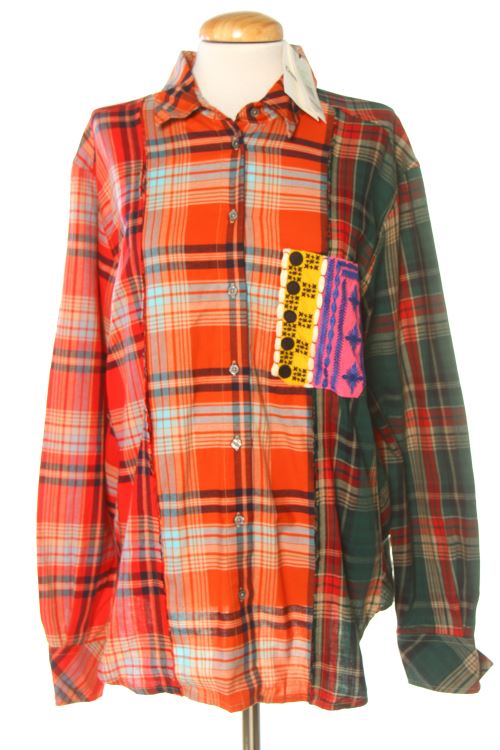 Chemise