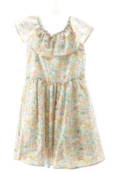 Aufwändiges Kleid 128 Ovs
