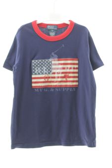 T-shirt 6 ans Polo by Ralph Lauren