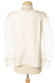 Blouse à manches longues S anabel lee