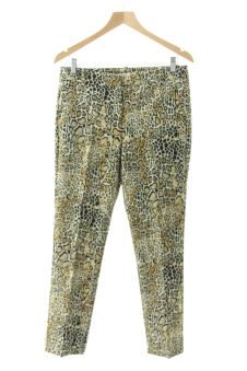Pantalon 42 Biancoghiaccio