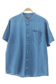 Camicia a maniche corte XXL Unit