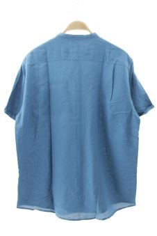 Camicia a maniche corte XXL Unit