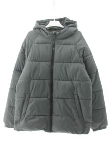 Cazadora 13 anni Mango