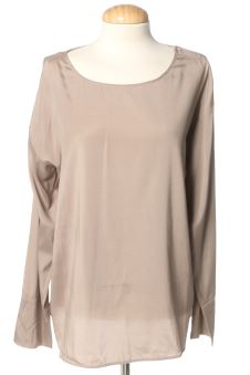 Blusa a maniche lunghe L Le Tricot Perugia