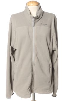 Felpa XL Quechua (DECATHLON)