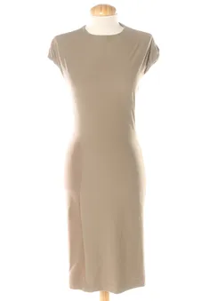 Robe casual XS Benetton, photo 1 sur 2