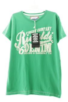T-shirt 14 ans Rivaldi