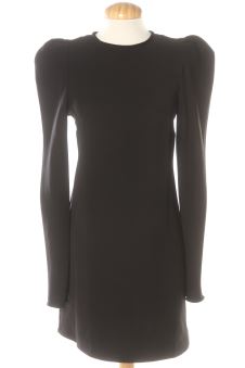 Vestido elegante XS Mango