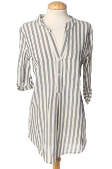 Blouse à manches longues S Mulaya