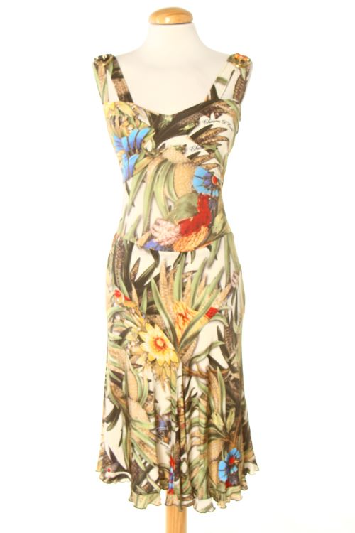 Robe casual