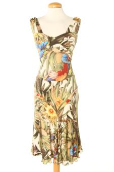 Robe casual 42 Chiara D`este