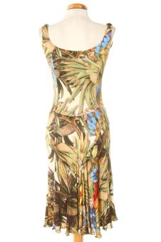 Robe casual 42 Chiara D`este
