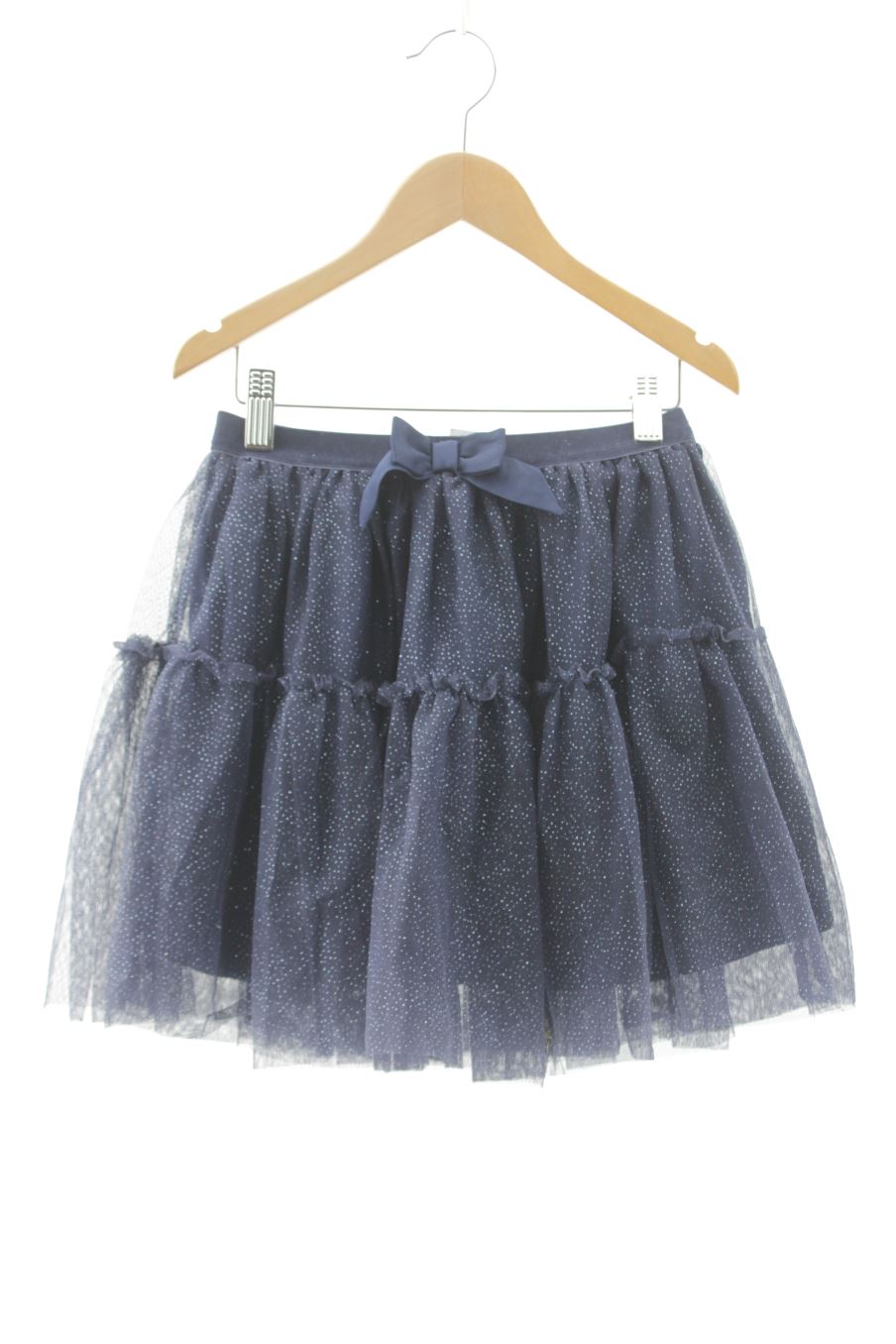 Jupe H&M de la taille 8 ans avec une étiquette