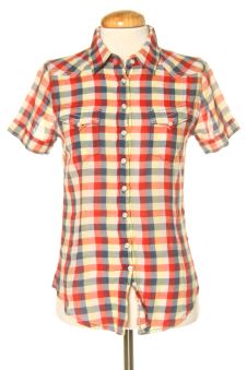 Camisa XS Wangler
