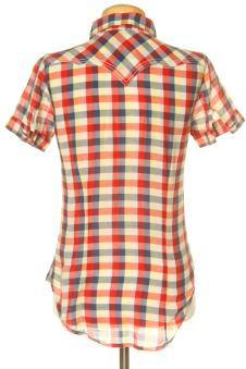 Camisa XS Wangler