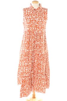 Robe casual M PERCENTIL