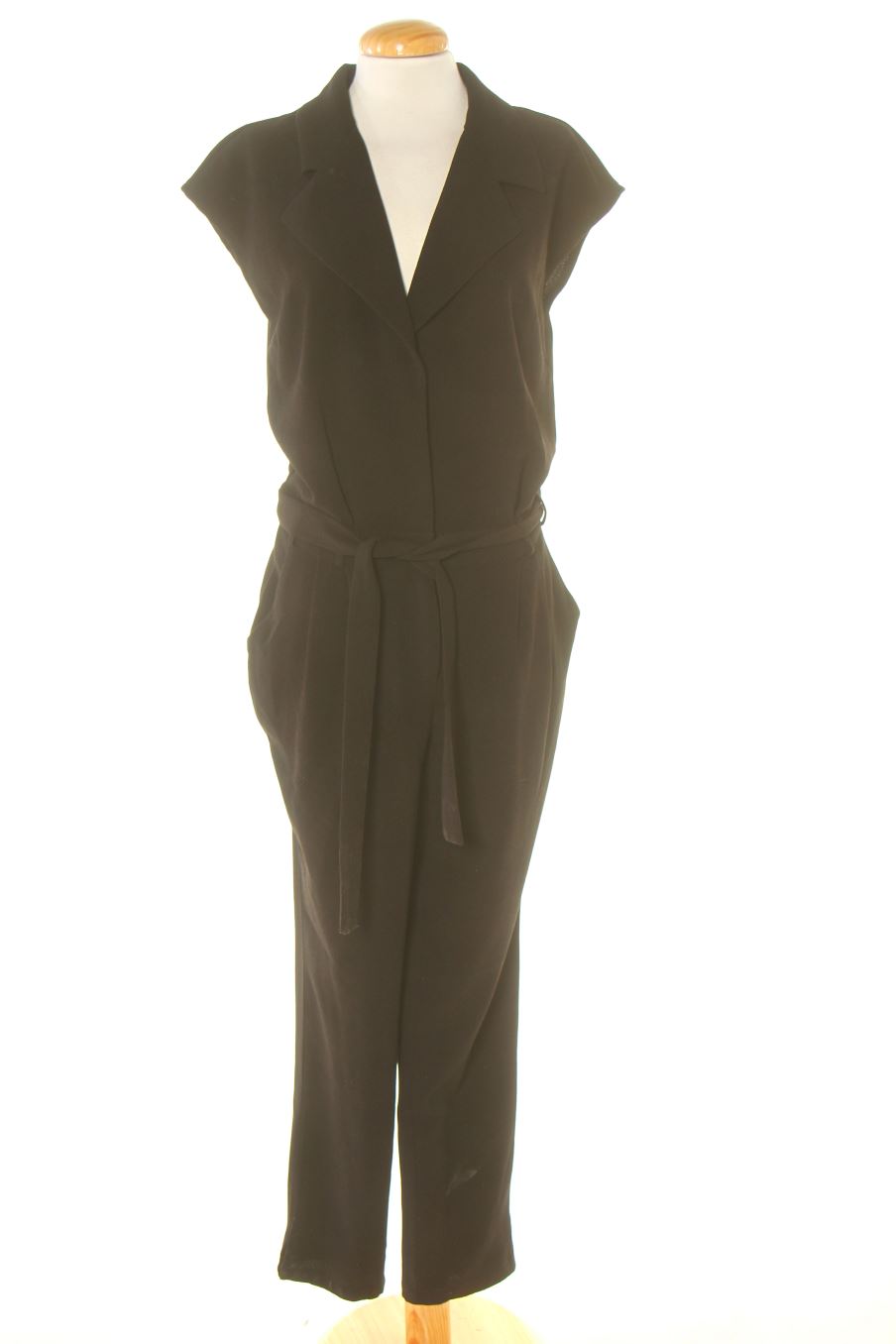 Combinaisons .OBJECT de la taille 38, de couleur noir