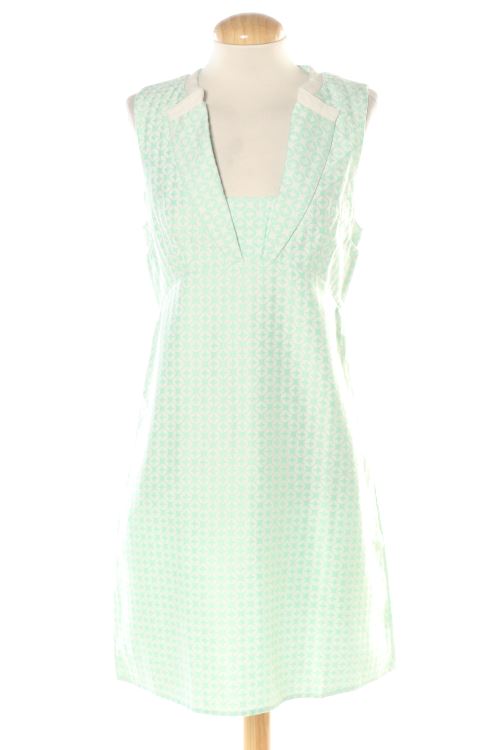 Vestido casual