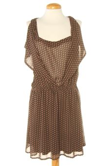 Robe casual XL Pull & Bear, photo 1 sur 2