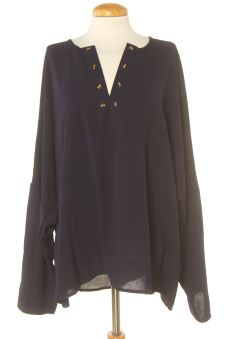 Blusa de manga larga SUPER XXL PERCENTIL, foto 1 de 2