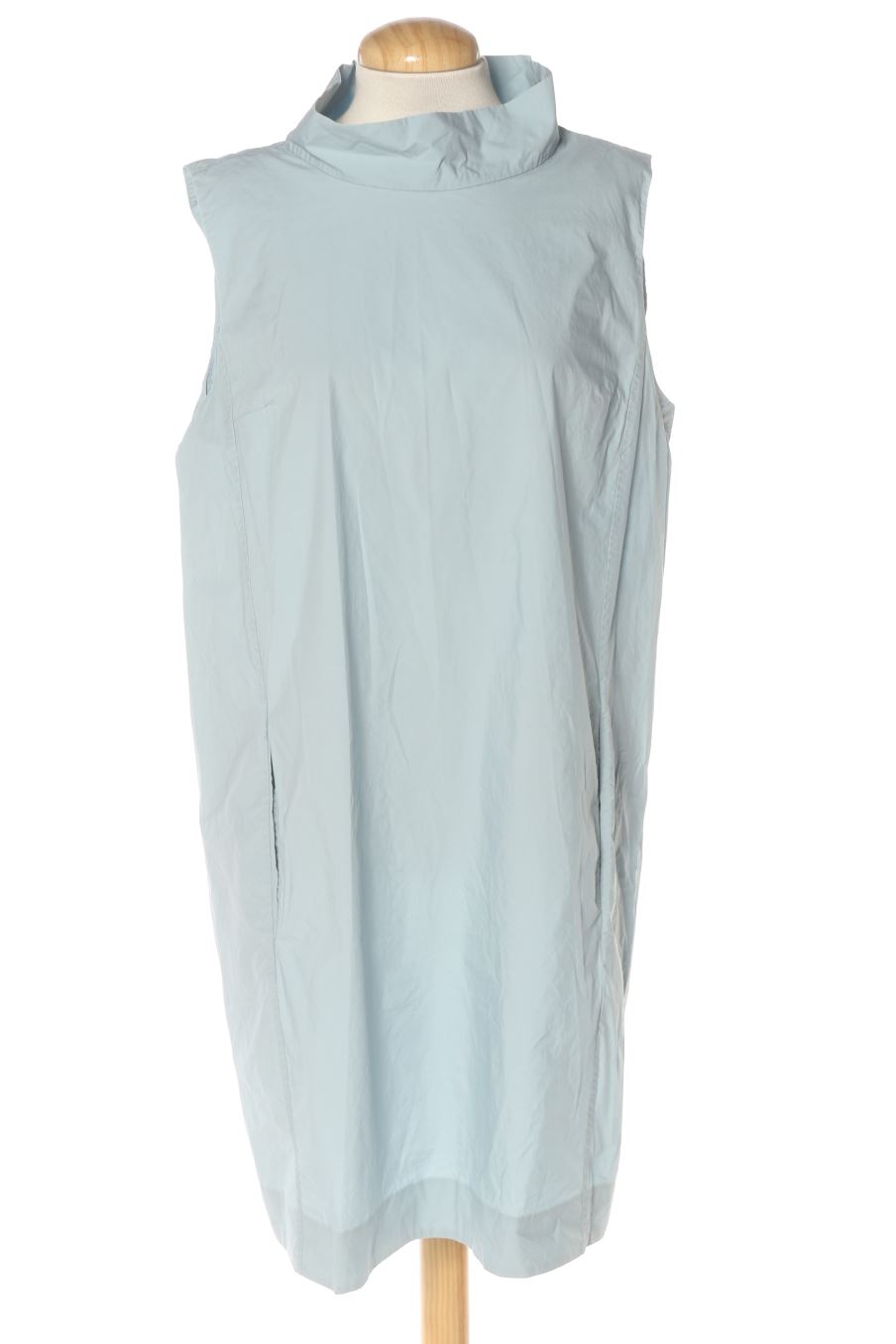 Vestito casual de COS de la talla 42, de color blu