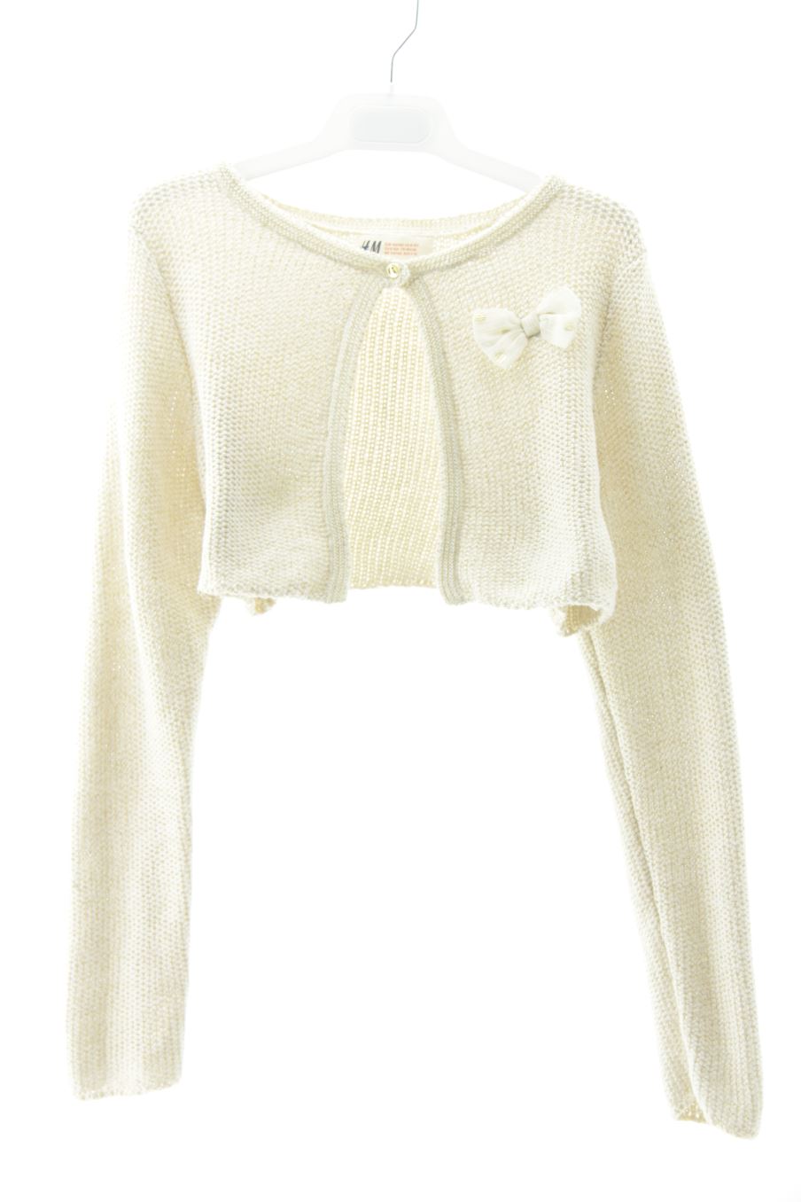 Giacca de H&M de la talla 8 anni seconda mano