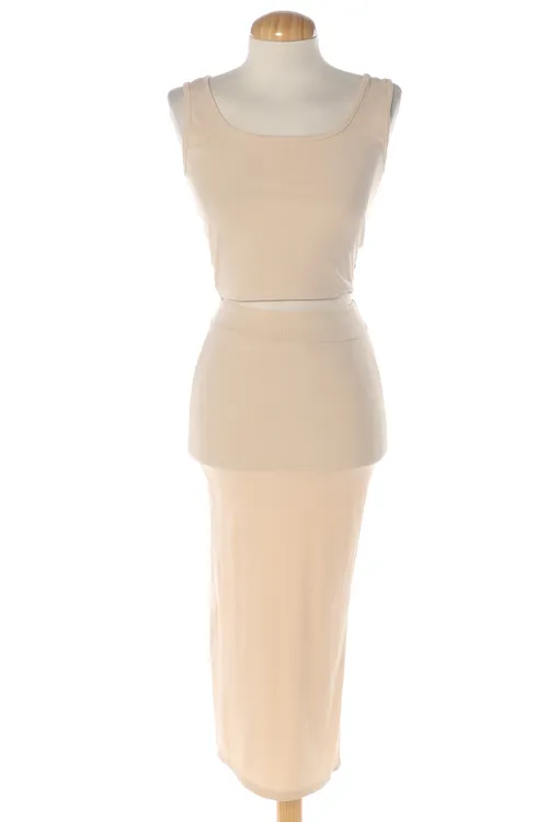Einfaches Kleid