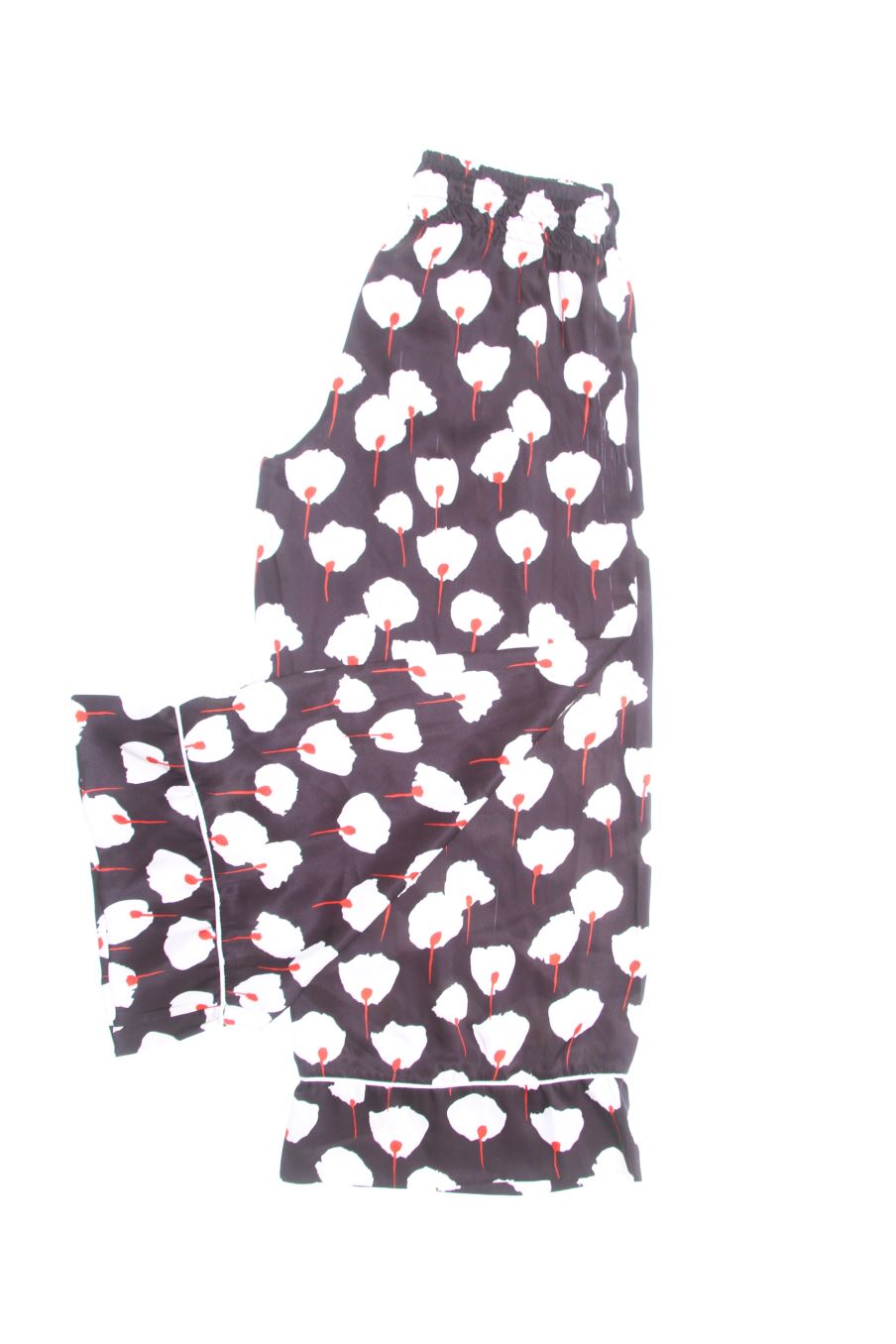 Pantalón Casual de LUMINA de la talla S, de color estampado