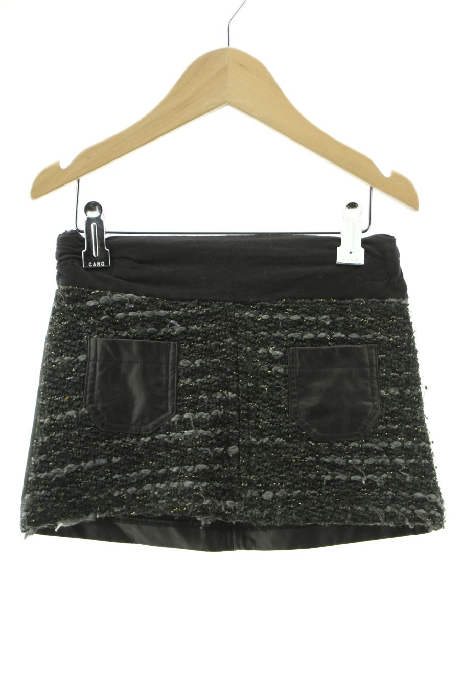 Top Zara de la taille 3 mois avec une étiquette