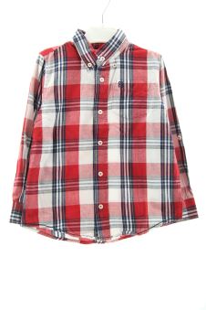 Chemise manches longues 4 ans Freestyle