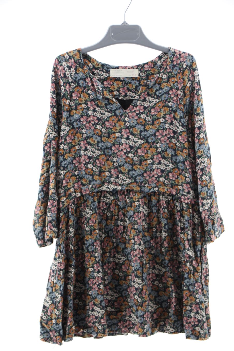 Robe Zara de la taille 5 ans de seconde main