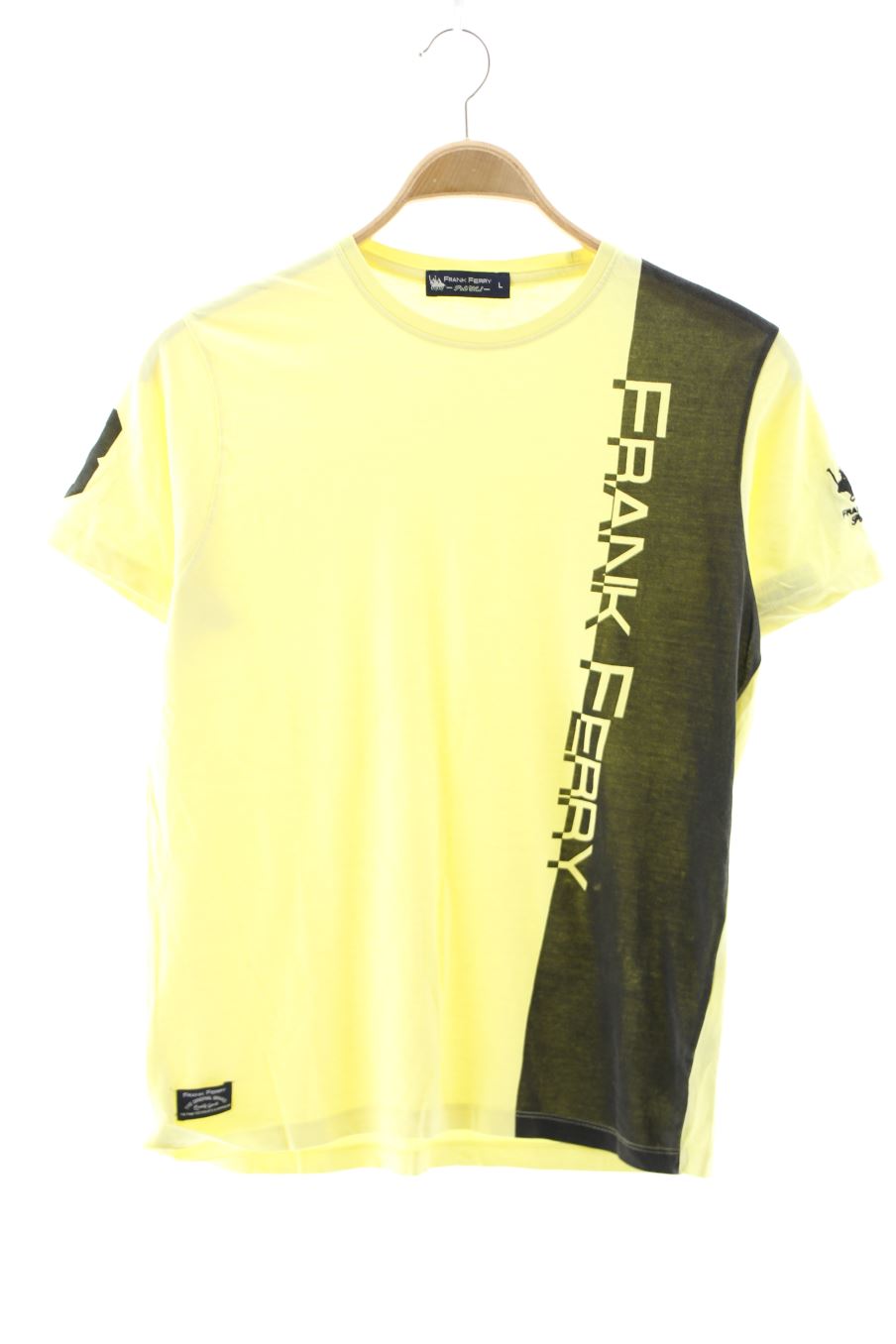 T-shirt Polo Club de la taille L