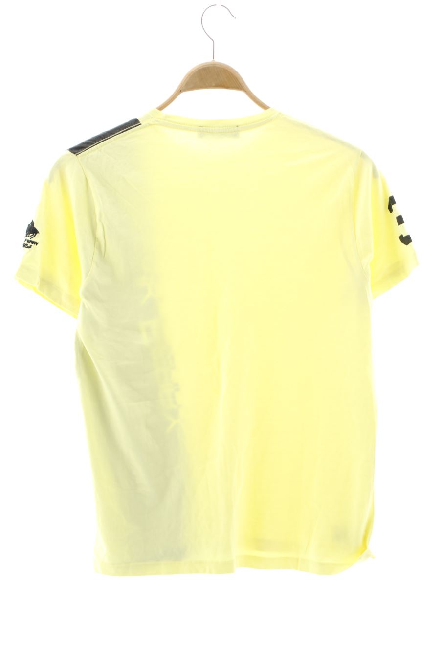 T-shirt Polo Club de la taille L