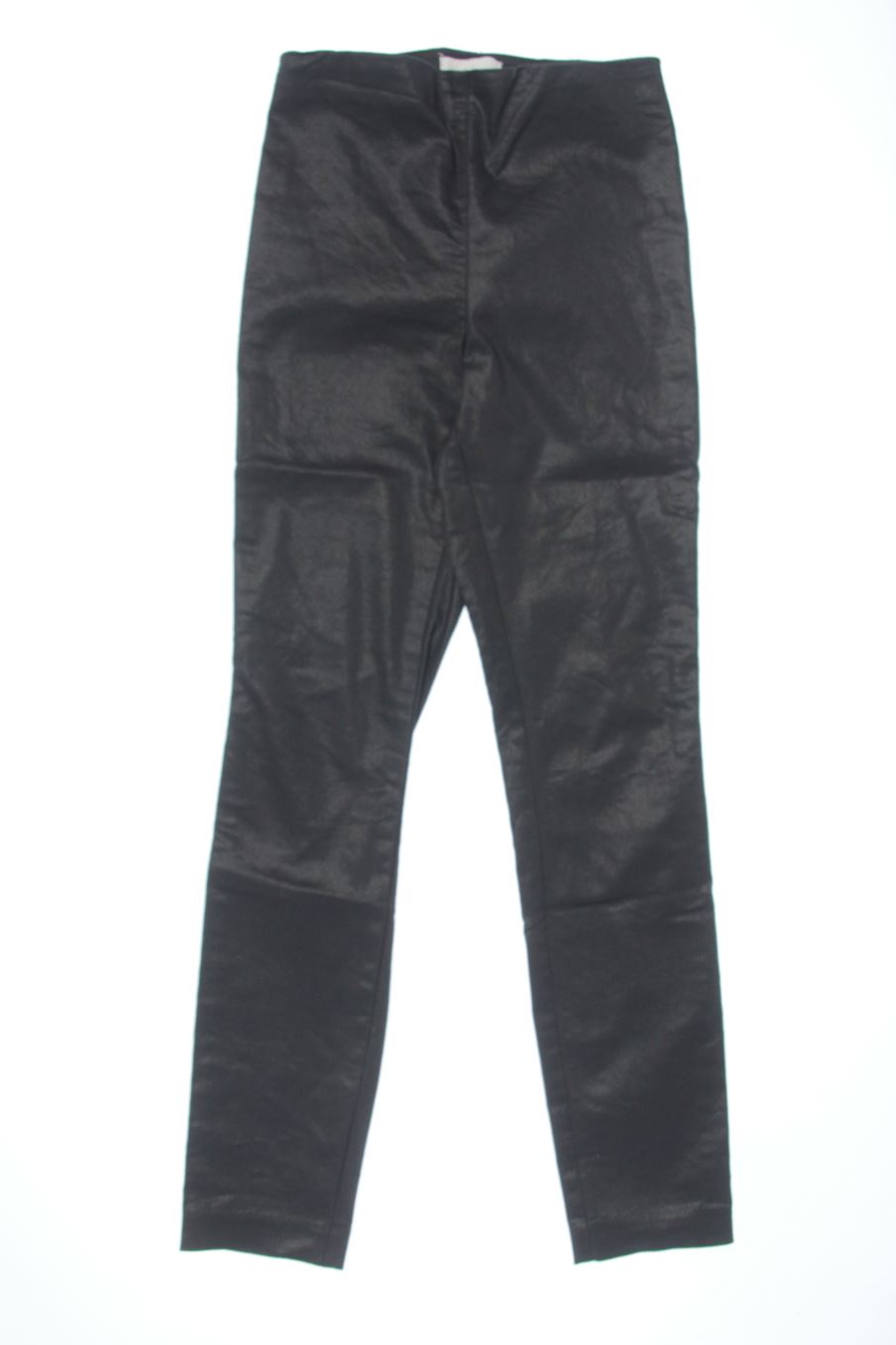 Pantalón de H&M de la talla 34, de color negro