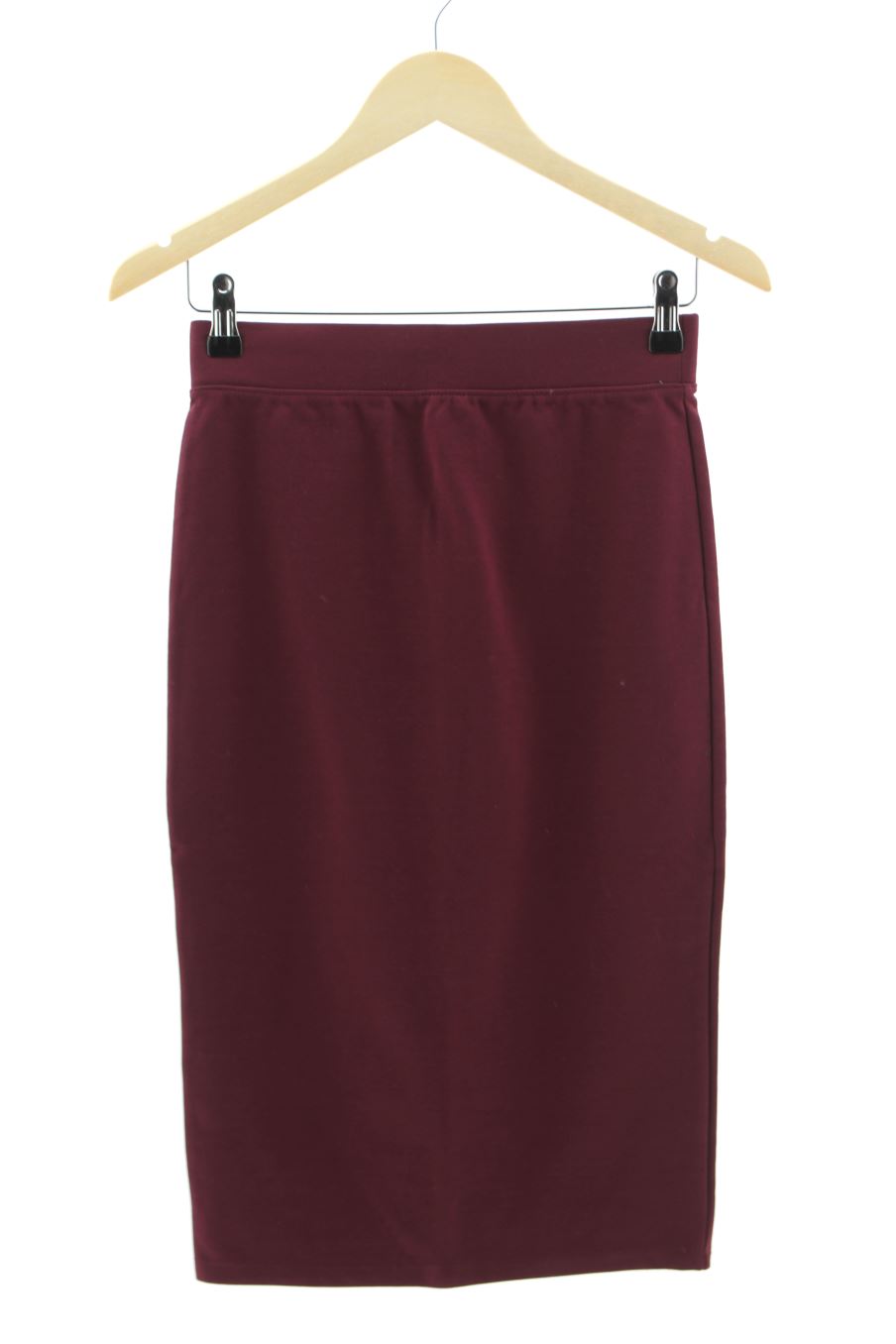 Jupe Forever 21 de la taille S, de couleur pourpre