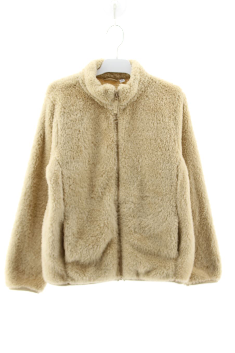 Blouson Uniqlo de la taille 11 ans de seconde main