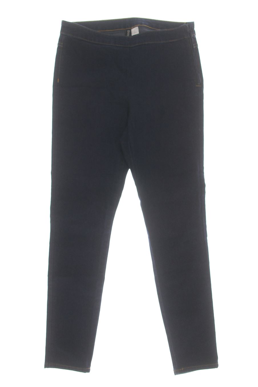 Vaqueros de H&M de la talla 40, de color azul de ropa vaquera