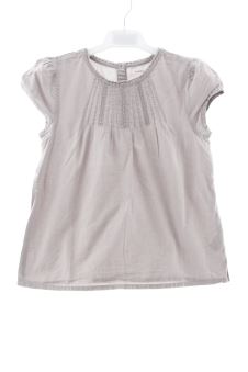 Kurzärmelige Bluse 128 Monoprix