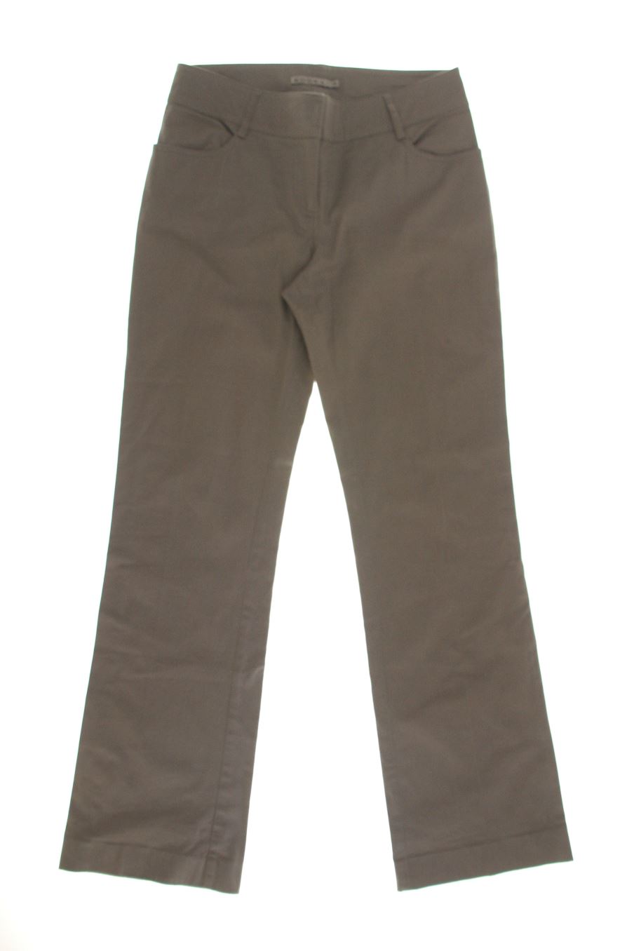 Pantalon Kookai de la taille 38, de couleur gris