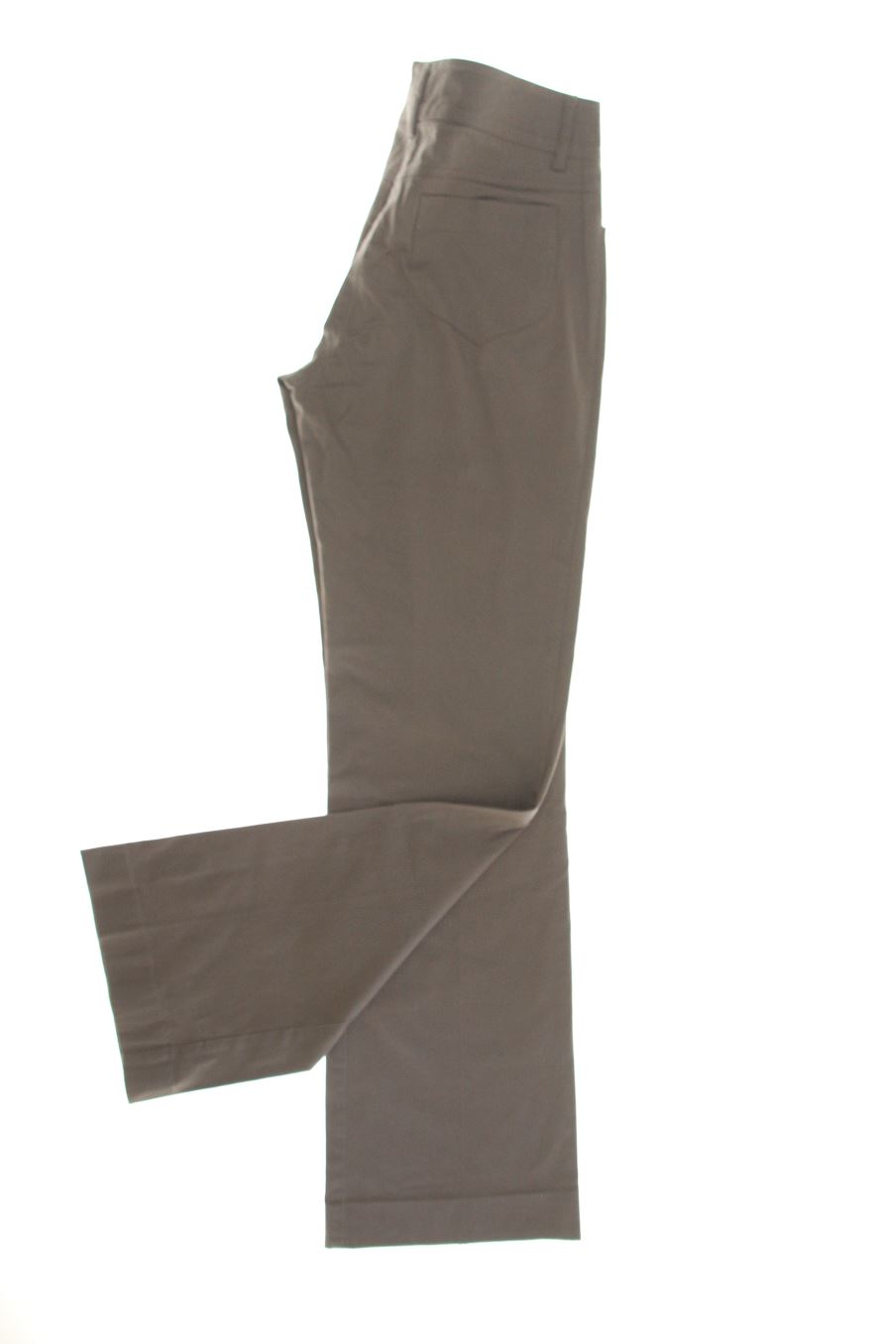 Pantalon Kookai de la taille 38, de couleur gris