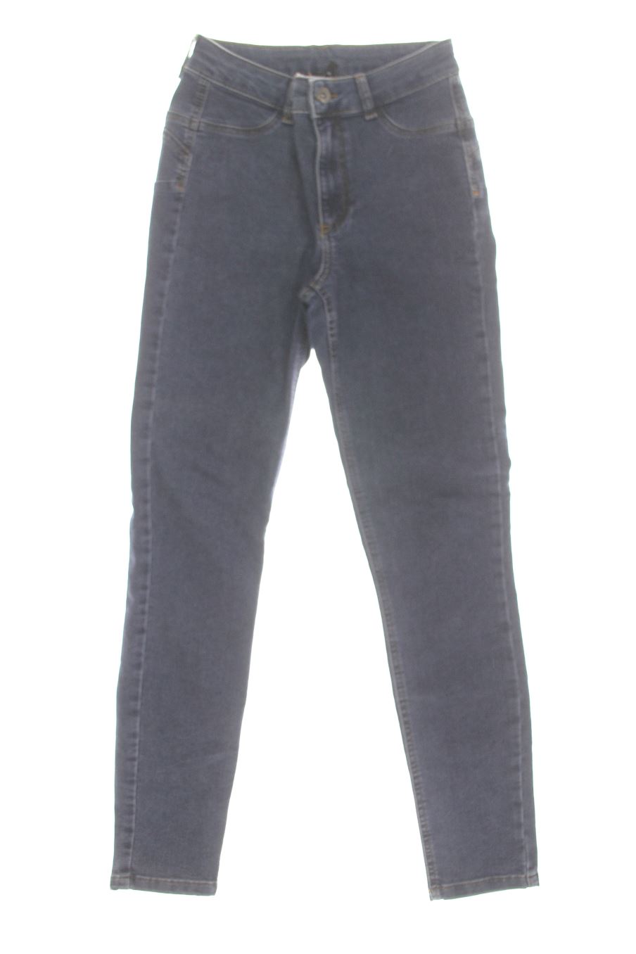 Jeans Calzedonia de la taille S, de couleur bleu de denim